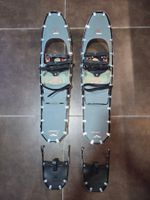 MSR Schneeschuhe 30 Zoll / 76cm  plus Verlängerung