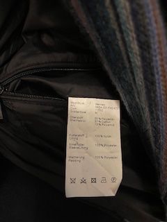 Paul Kehl Cappotti: Manteau mi-saison Paul Kehl – Usato da Bourguillon venduto da val_dkq2 4