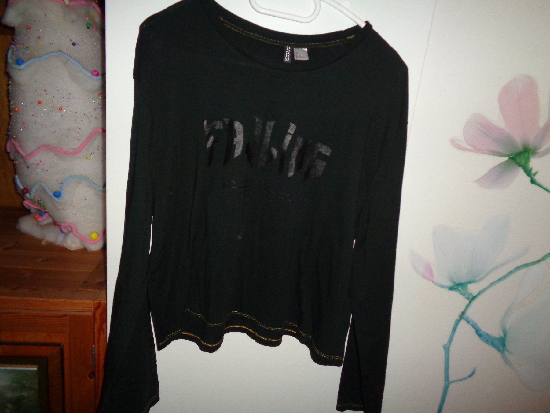H&M Maglioni & Felpe: *** Pullover *** / von H&M – Usato da Othmarsingen venduto da Leuchtturmlady 1