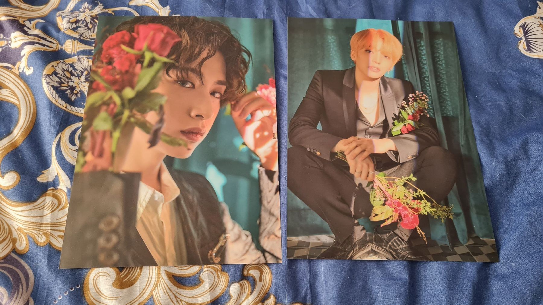Foto & Immagini: Oneus Crush On Us Poster Set – Nuovo e nell'imballaggio originale da Rüti ZH venduto da Elisa133 2