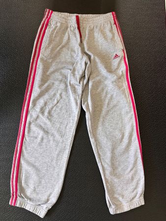 Adidas Herren Jogginghose, Trainingshose Grösse M