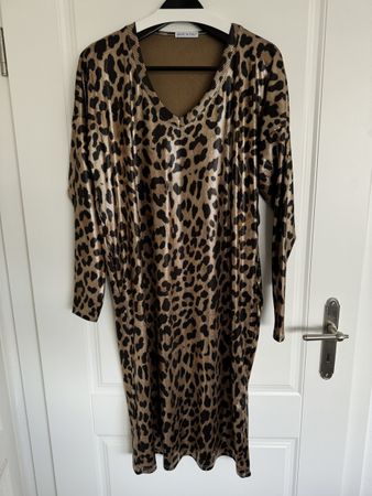 Robe longue 