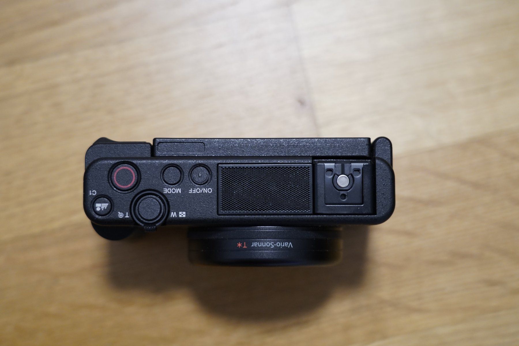 Sony Appareil photo: Sony ZV-1 – D'occasion à Bülach par geo_6fzr 5