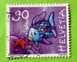  Nr.1028 Sonderpostmarken GESTEMPELT 2001  
