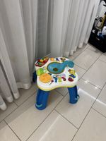Activity Table for children, musical, good condition