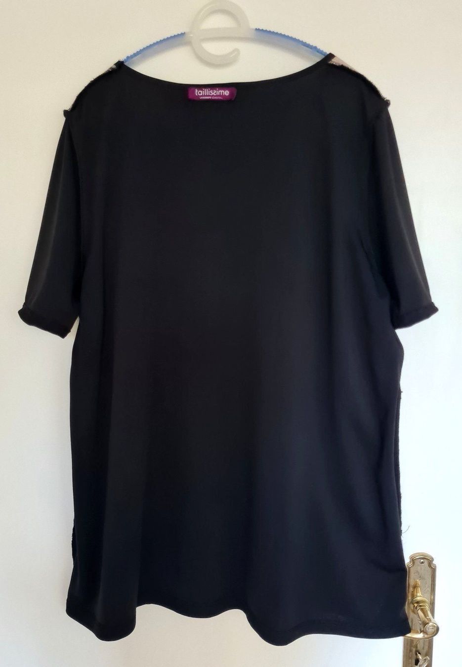 La Redoute Top: Haut taille 50/52 – Usato da Thônex venduto da AneleManele 5