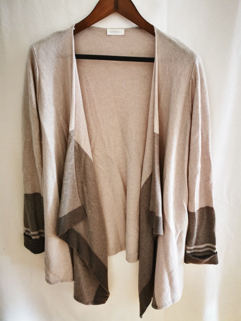 Bonita Maglioni & Felpe: Cardigan in offener Form – Usato da Uster venduto da anj_c5w2