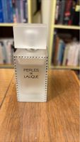 Perles de Lalique - Luxurious Fragrance, Autumn Scent!