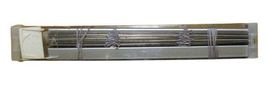 Jalousie Alu Lamellen, grau 40 x 130 *NEU*