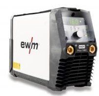 ewm Hand Inverter-Schweissgerät (Lot 507) 8108 Dällikon