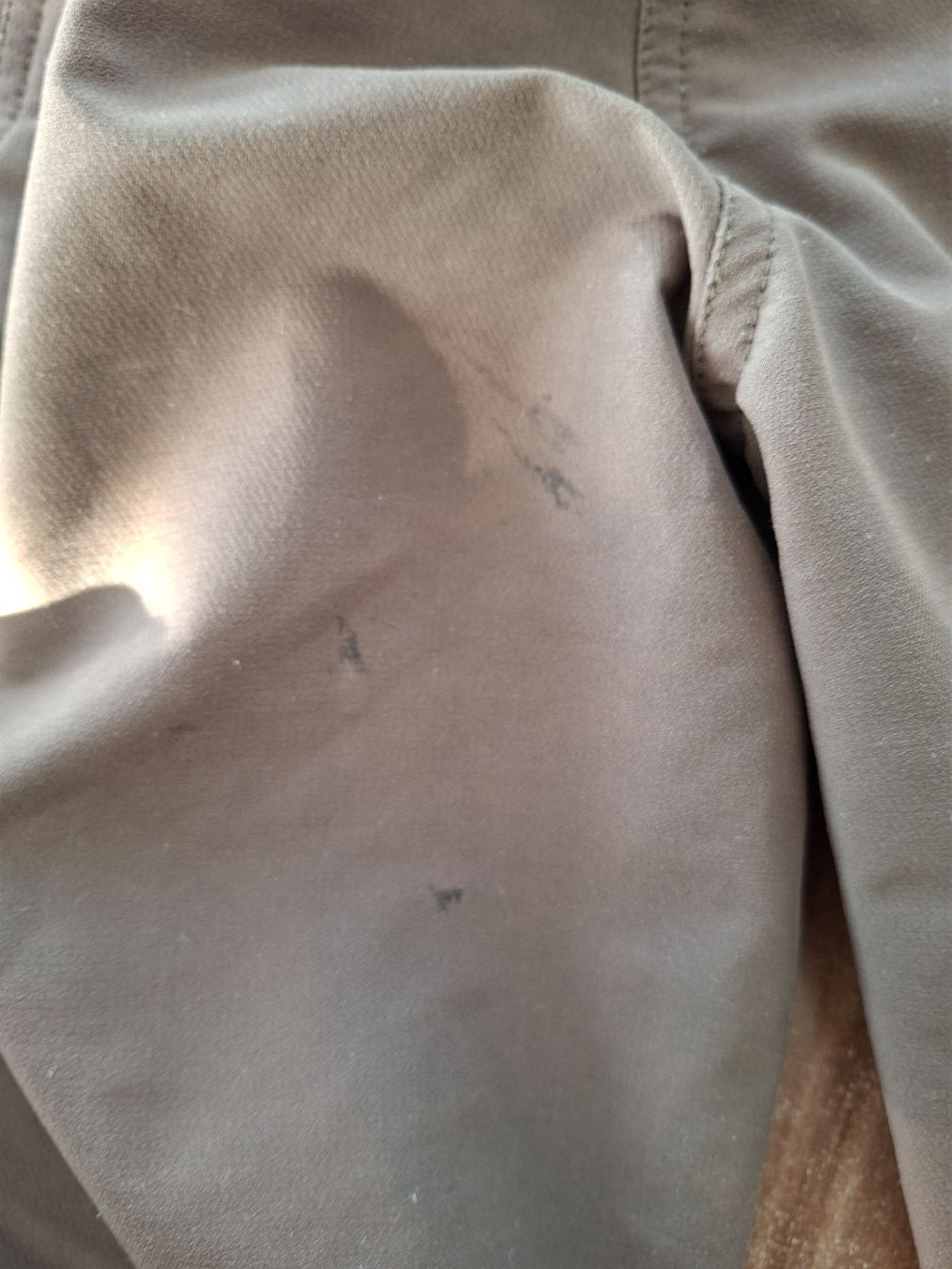 Trevolution Pantaloni: Softshellhose 116 – Usato da Biberist venduto da Stylux01 3