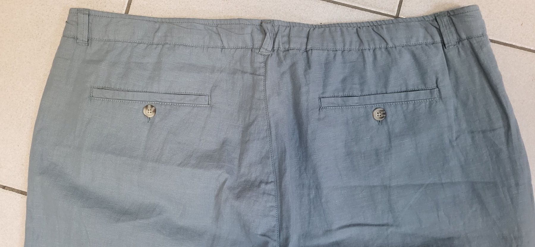 Pantaloni: Herren Hose, Grösse 52 – Usato da figino venduto da ame_frv2 3