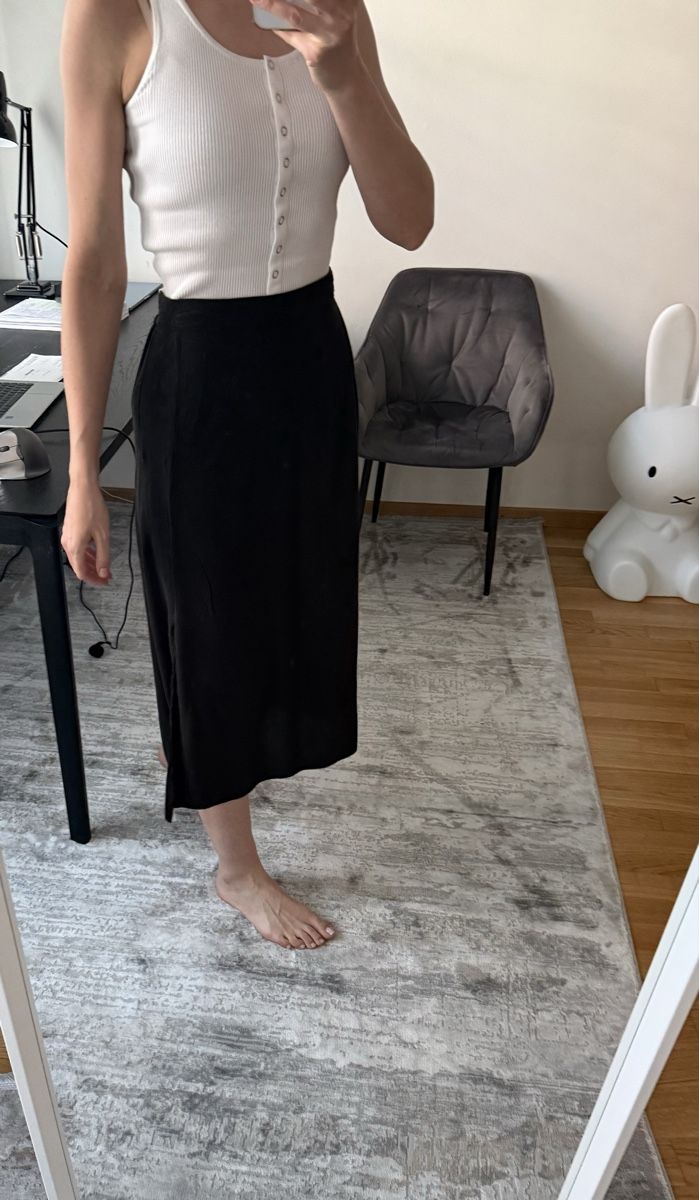 Röcke: Lightweight summer skirt size XS – Neu (gemäss Beschreibung) aus Genève von fat_5zzp 4