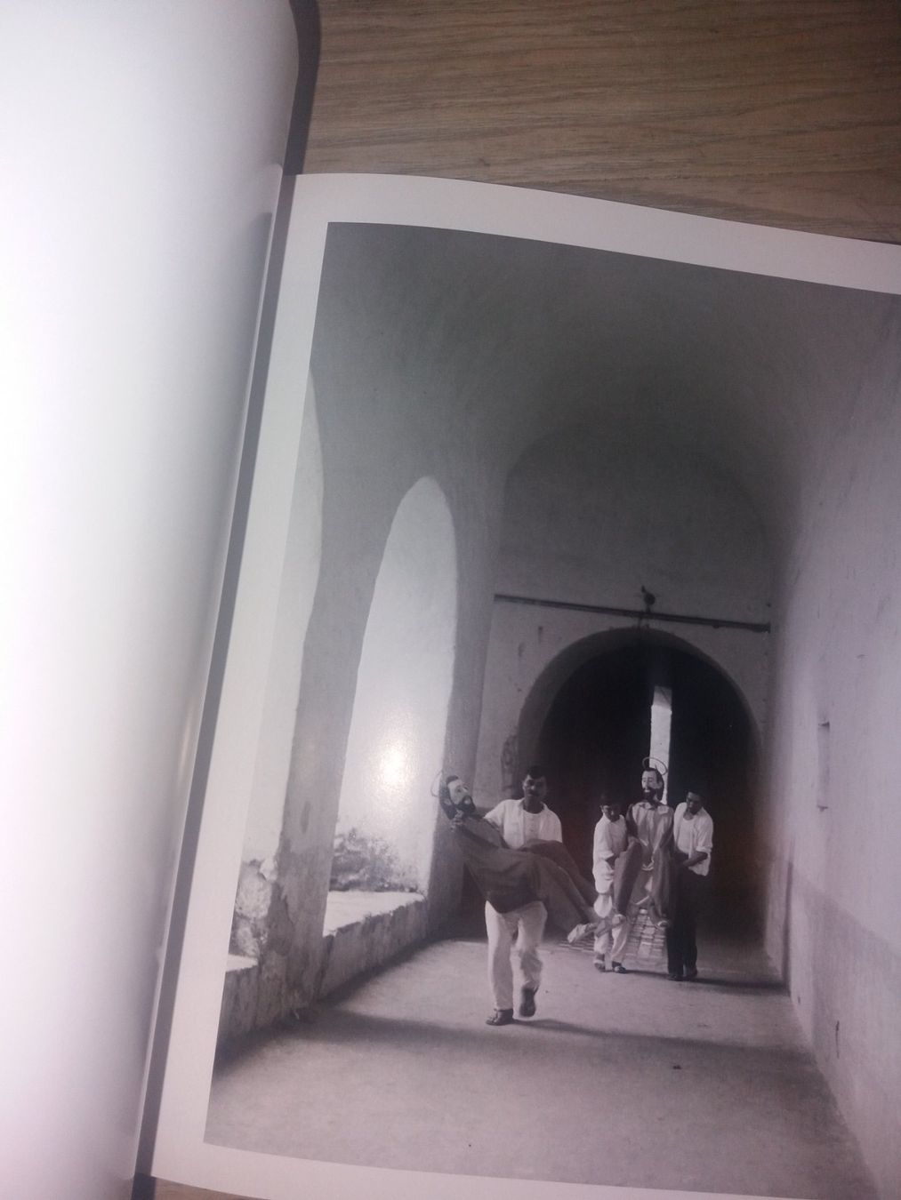 Libri: FOTOKLASSIKER Manuel Alvarez Bravo – Usato da Welschenrohr venduto da Regool 3