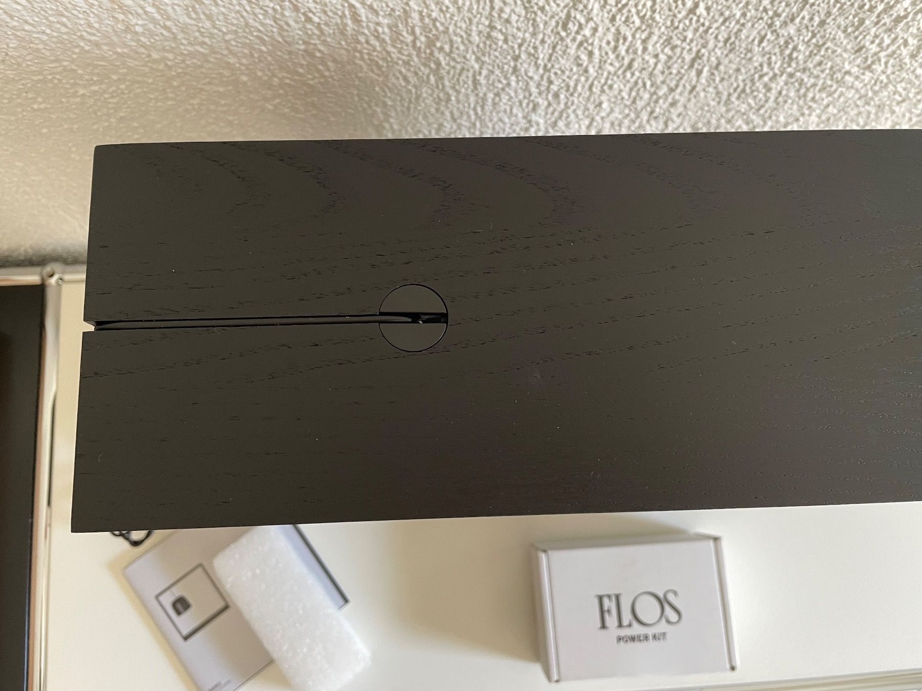 Flos Lampen: Flos Gaku Wire Tischleuchte, neu – Neu und originalverpackt aus Wilderswil von Renaissance1 6