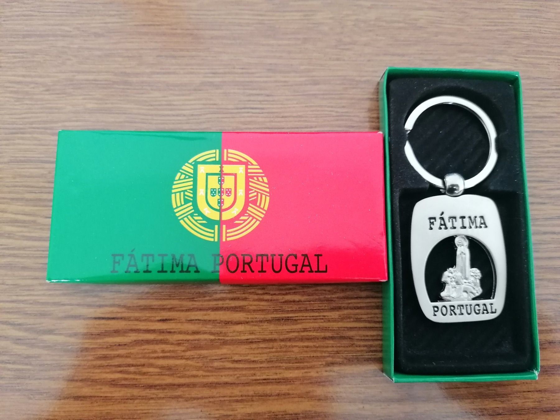 Portachiavi: Schlüsselanhänger – Nuovo (secondo la descrizione) da Geroldswil venduto da Dirici 1