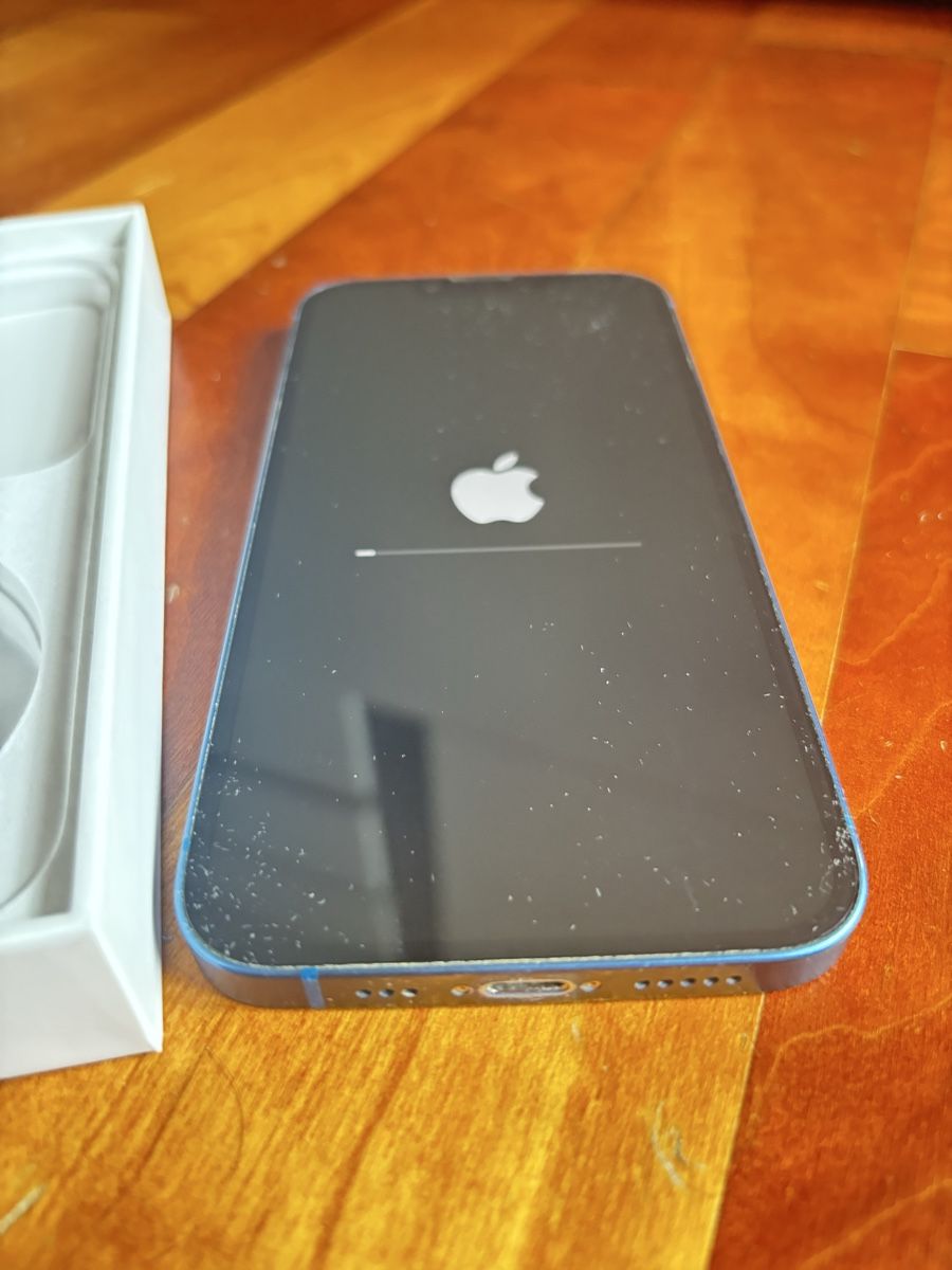 Apple Telefoni cellulari / Smartphones: iPhone 13 – Usato da Hombrechtikon venduto da bru_7mmt 7