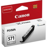 *** NEUF / NEU *** Canon encre 571 6.5ml gris / grau