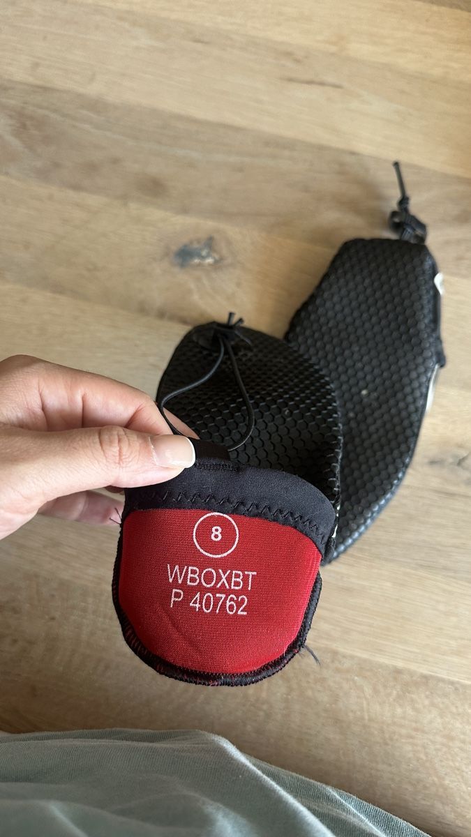 Rip Curl Tauchanzüge: Rip Curl Neoprensocken Reef Boot Gr. 8 Tauchen Surf – Neu (gemäss Beschreibung) aus Winterthur von whatdreamz 2