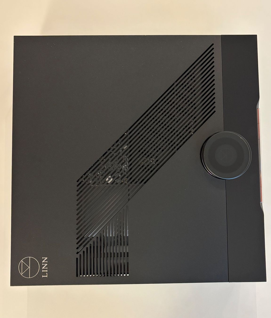 Konverter: Linn Selekt DSM Classic – Gebraucht aus Pully von ber_bq9n 8