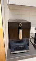 Jura A100 Kaffeevollautomat schwarz