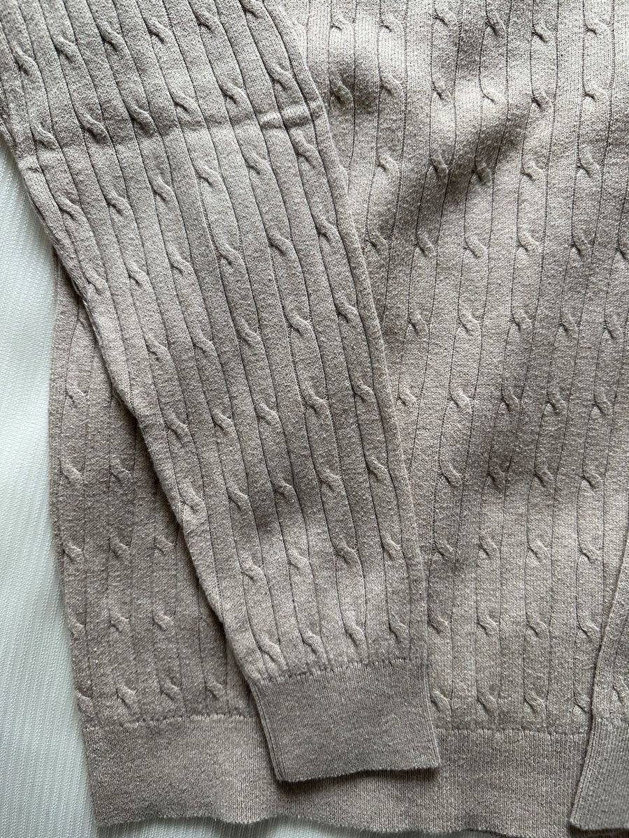 Massimo Dutti Pulls & Sweat-shirts: Massimo Dutti Pullover – D'occasion à Bülach par Gregorgiorgio 2