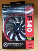 Corsair AF140 Quiet Edition [NEW and sealed]
