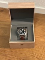 Hamilton Khaki X-Wind ⌚️ TOP Zustand👍🏼