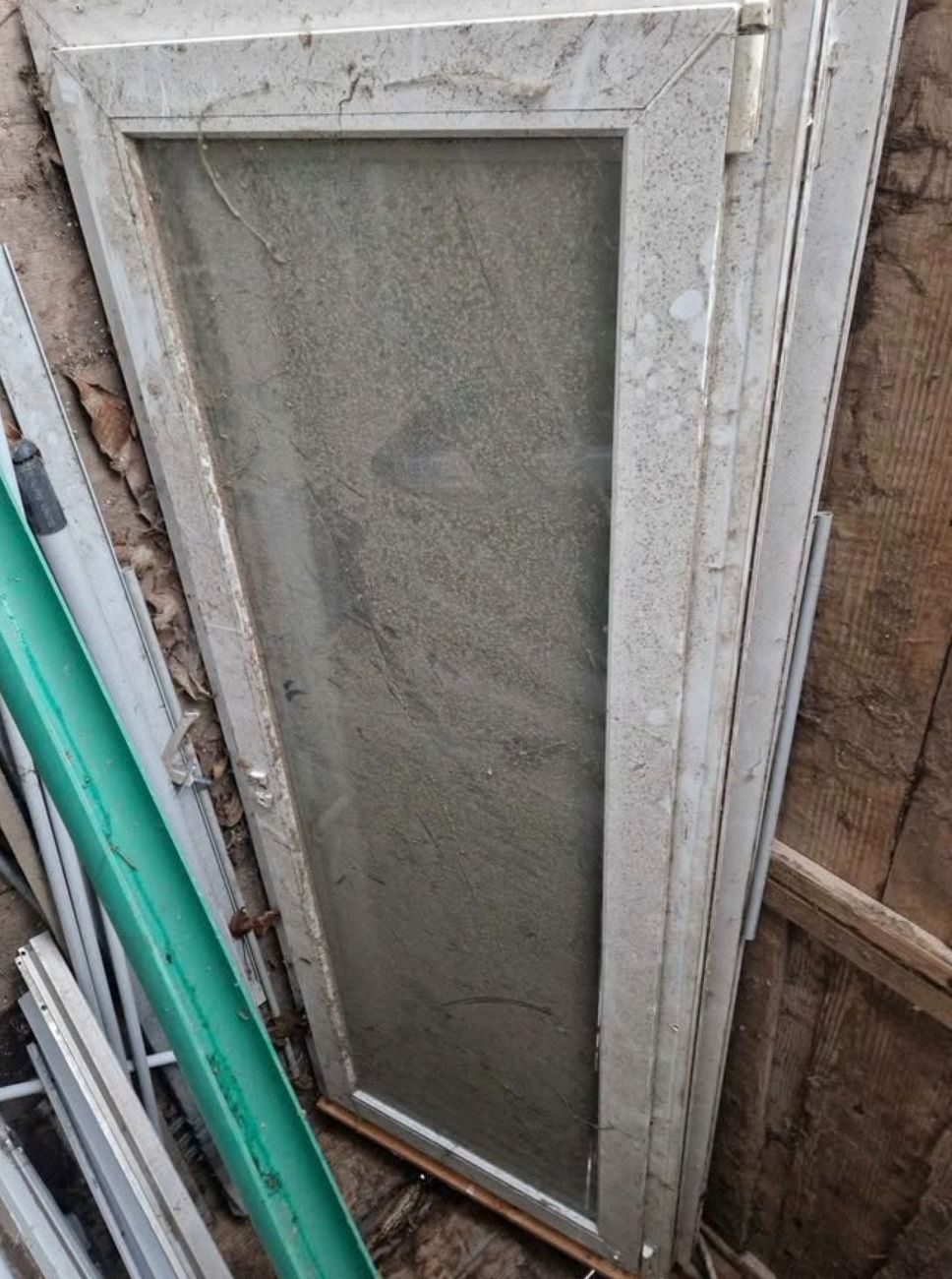 Finestre: Fenster, Balkontür – Usato da Ernetschwil venduto da Nettenhof01 1