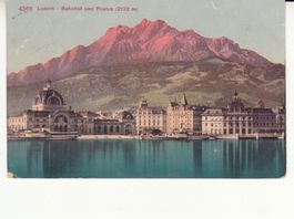 Luzern 1908