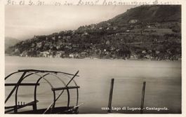 Lugano castagnola