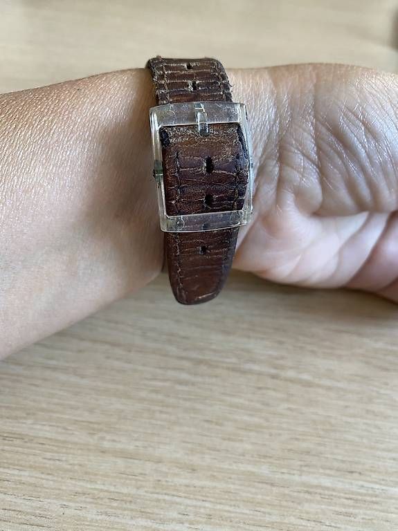 Uhren: Orologio Swatch vintage  – Gebraucht aus Cureglia von Alevintage74 3