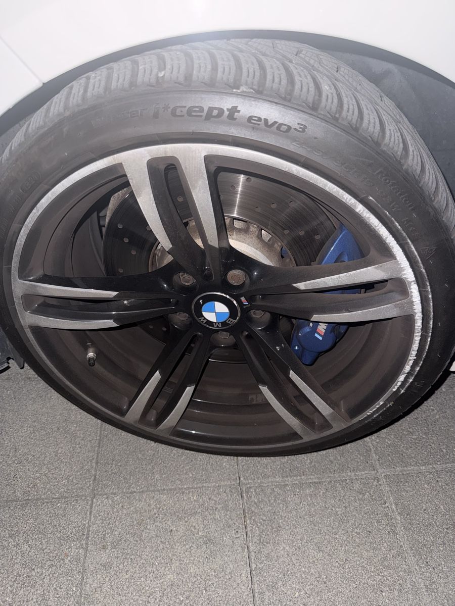 BMW Felgen: Bmw m2 felgen – Gebraucht aus Geroldswil von agi_6jyg 4