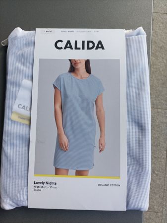 Nightshirt von Calida Neu Gr. L