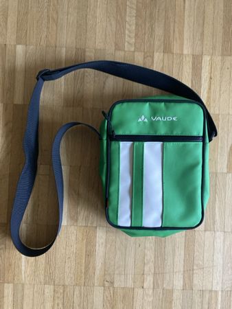 Umhängetasche VAUDE unisex neuwertig