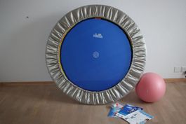 Indoor - Trampolin