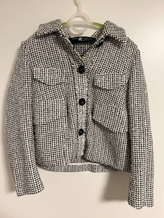 Blazer von Luisa Cerano, Grösse 40
