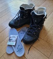 LOWA Mauria Leder W Damen-Wanderschuhe