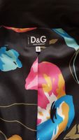 Dolce & Gabbana Blazer Gr.34 schwarz