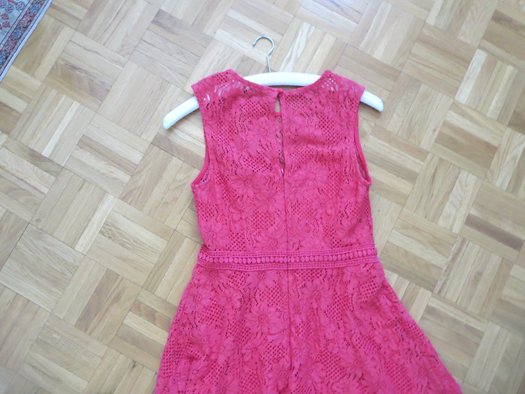 Kleider: Damen Sommer-Kleid /Gr. 36 – Gebraucht aus Wallisellen von Arvenstube 5