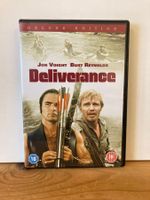 Deliverance - 35Th Anniversary - DVD - Mit Deutschem Ton