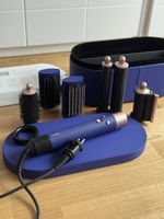 Dyson Airwrap Complete LONG Travel Edition