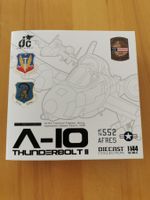 A-10 Thunderbolt II, 917th TFW, Desert Storm, 1:144