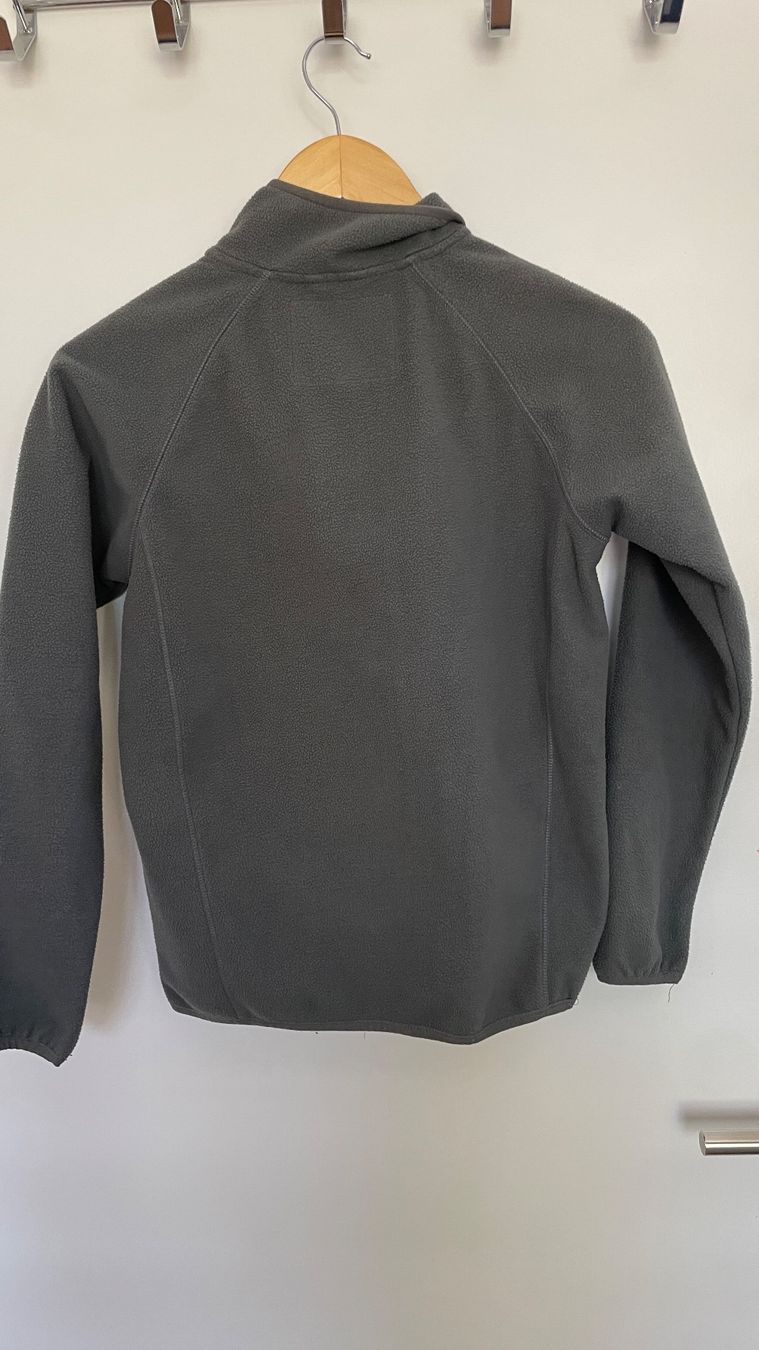 Jacken & Mäntel: Fleecejacke Grösse 152 – Gebraucht aus Neuenkirch von balani 1