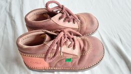 Kickers 29