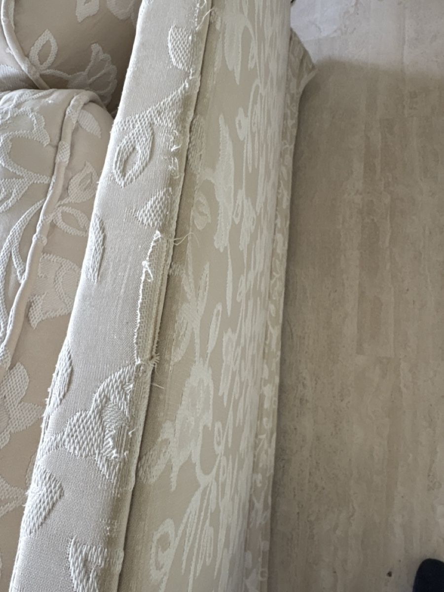 Sofas: Divano due posti KA International – Gebraucht aus Montagnola von fboggio 3