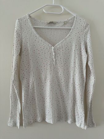 Esprit Top floral S
