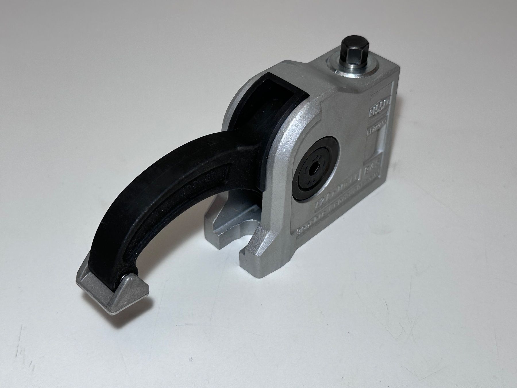 Bessey Tutti gli attrezzi: Bessey BAS 10-6 SP Compact-Spanner Spannsystem Niederspanner – Nuovo (secondo la descrizione) da Boswil venduto da ABLagerBoswil 3