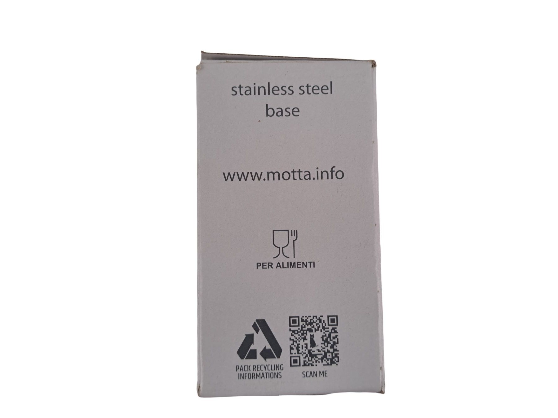 Elettrodomestici da cucina: MOTTA Tamper Typ 8130/B – Nuovo (secondo la descrizione) da Männedorf venduto da Restwert_Maennedorf 4