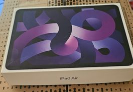 ipad Air Purple (5th Generation) Wi-Fi 64GB